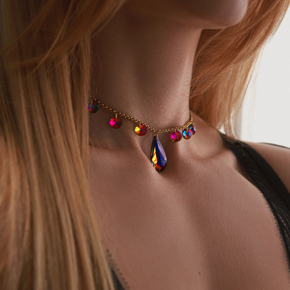 Chokers