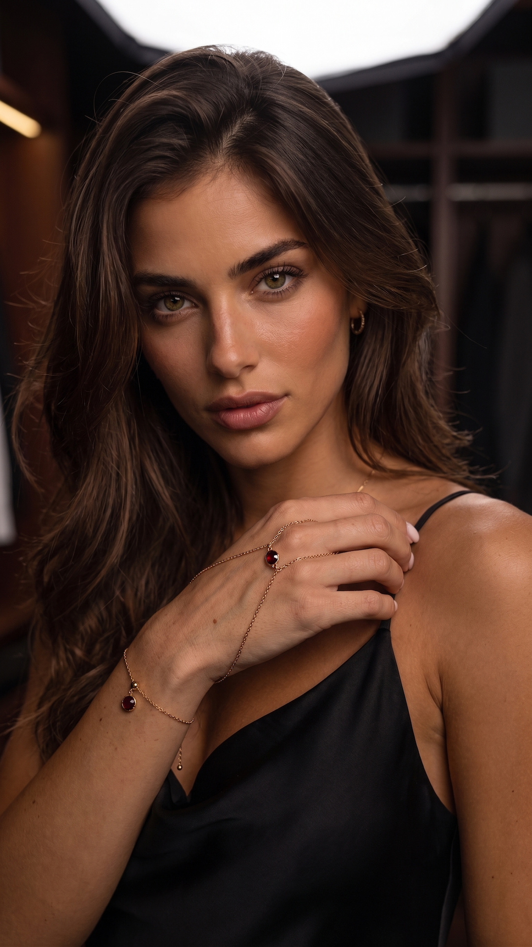 Bella Duo – Bransoletka na Palec